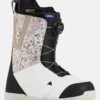 Burton Moto BOA® Wide snowboardstøvler for menn Burton Moto BOA® Wide snowboardstøvler for menn