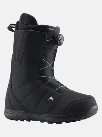 Burton Moto BOA® snowboardstøvler for menn