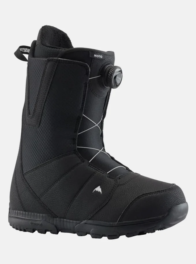 Burton Moto BOA® snowboardstøvler for menn Burton Moto BOA® snowboardstøvler for menn