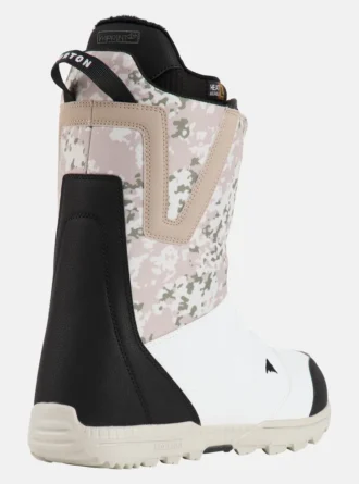 Burton Moto BOA® Wide snowboardstøvler for menn