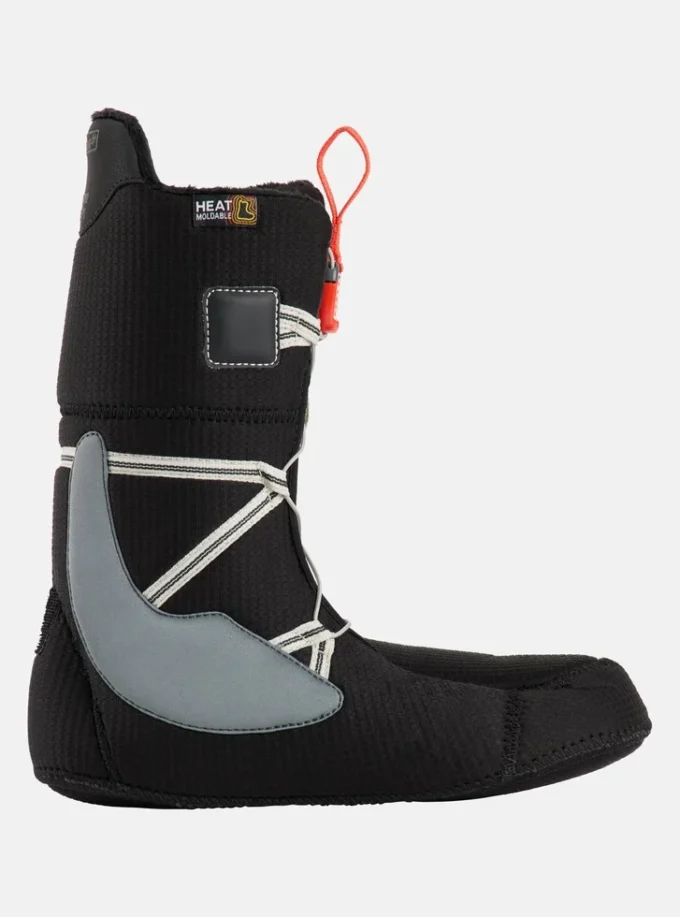Burton Moto BOA® Wide snowboardstøvler for menn Burton Moto BOA® Wide snowboardstøvler for menn