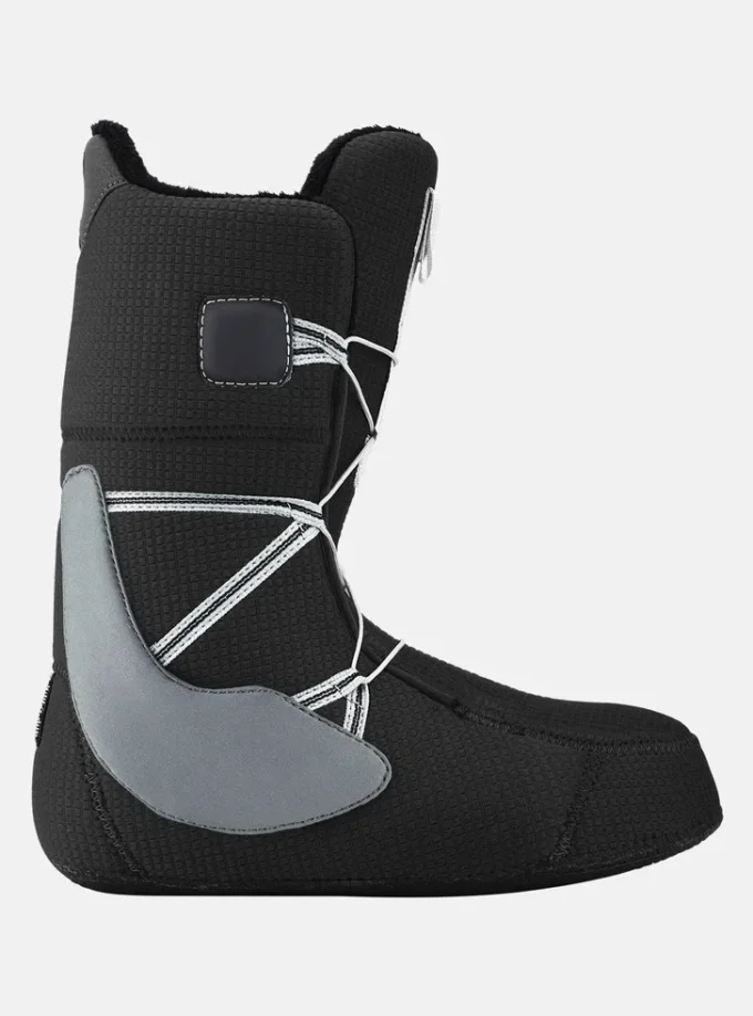 Burton Moto BOA® Wide snowboardstøvler for menn Burton Moto BOA® Wide snowboardstøvler for menn