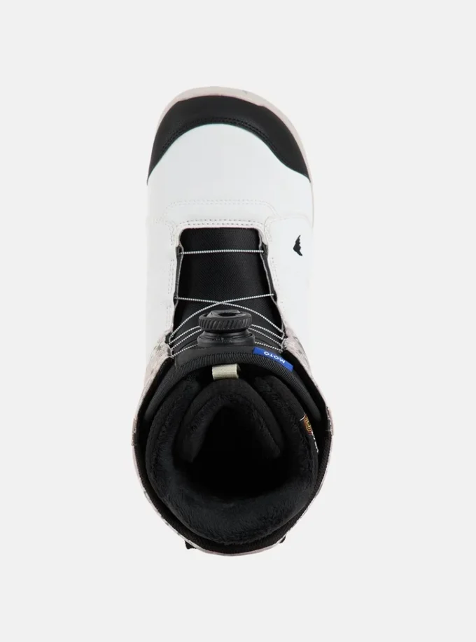 Burton Moto BOA® Wide snowboardstøvler for menn Burton Moto BOA® Wide snowboardstøvler for menn