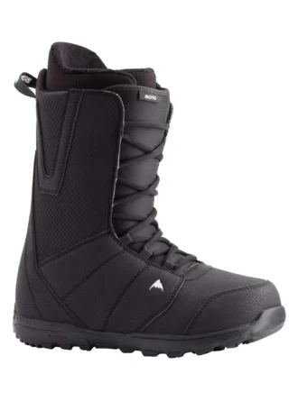 Burton Moto Lace snowboardstøvler for menn