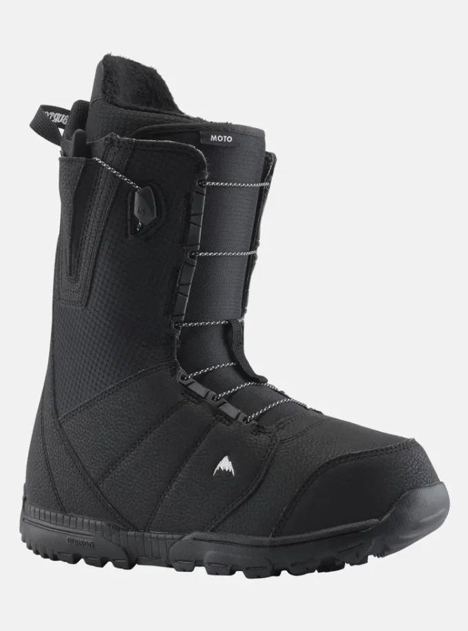Burton Moto snowboardstøvler for menn Burton Moto snowboardstøvler for menn