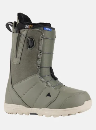 Burton Moto snowboardstøvler for menn