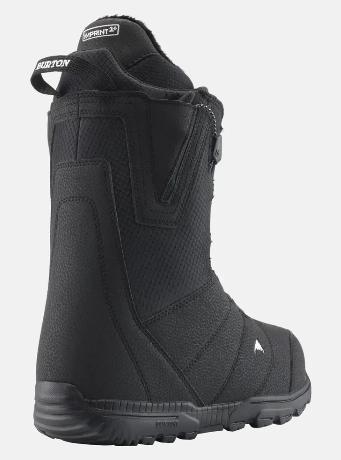 Burton Moto snowboardstøvler for menn Burton Moto snowboardstøvler for menn