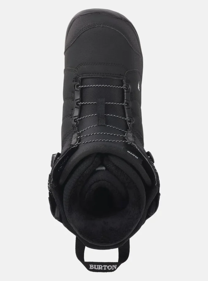 Burton Moto snowboardstøvler for menn Burton Moto snowboardstøvler for menn