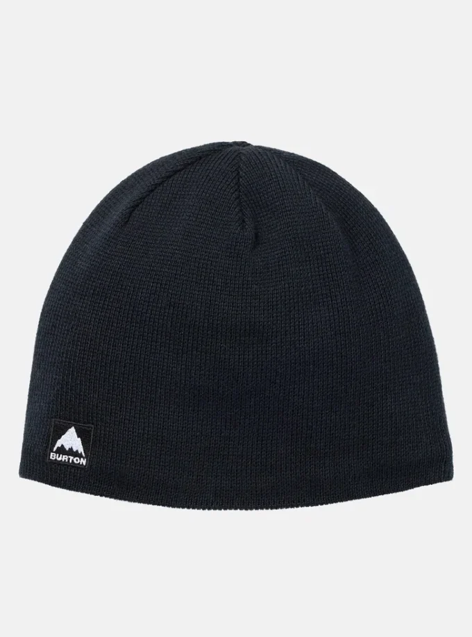Burton Mountain High fleecefôret lue