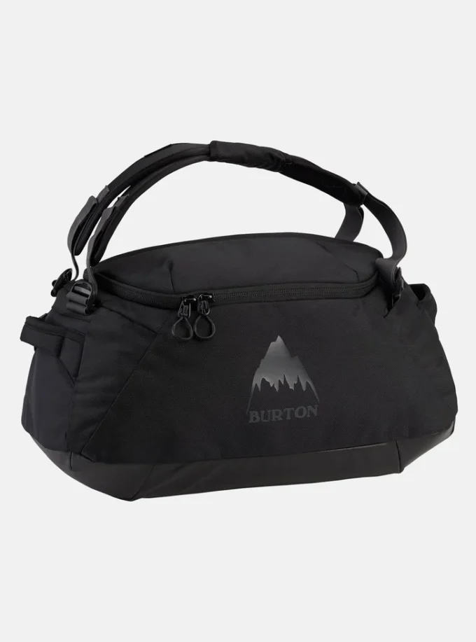 Burton Multipath 40L liten duffelbag Burton Multipath 40L liten duffelbag