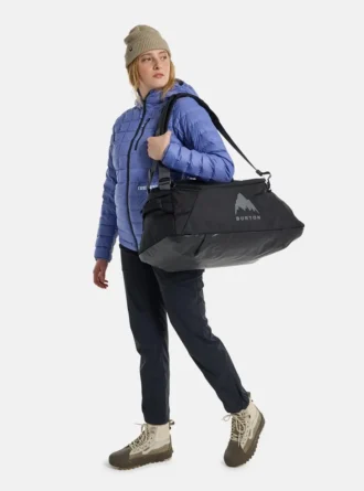 Burton Multipath 40L liten duffelbag