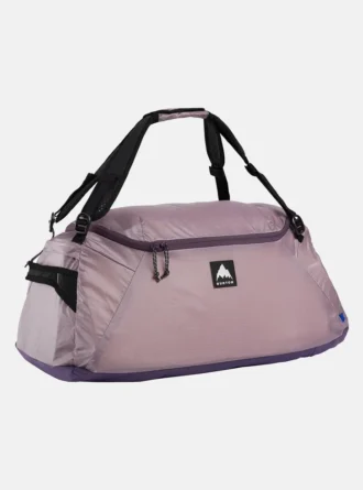 Burton Multipath 40L sammenleggbar duffelbag