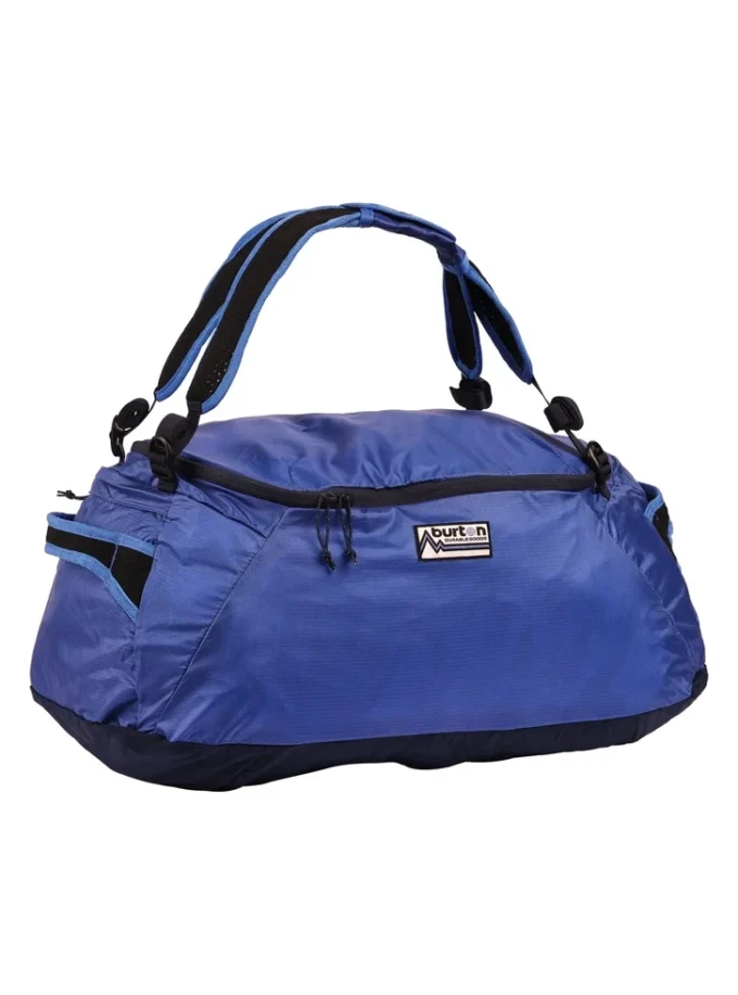 Burton Multipath 40L sammenleggbar duffelbag Burton Multipath 40L sammenleggbar duffelbag