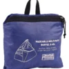 Burton Multipath 40L sammenleggbar duffelbag Burton Multipath 40L sammenleggbar duffelbag