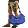 Burton Multipath 40L sammenleggbar duffelbag Burton Multipath 40L sammenleggbar duffelbag