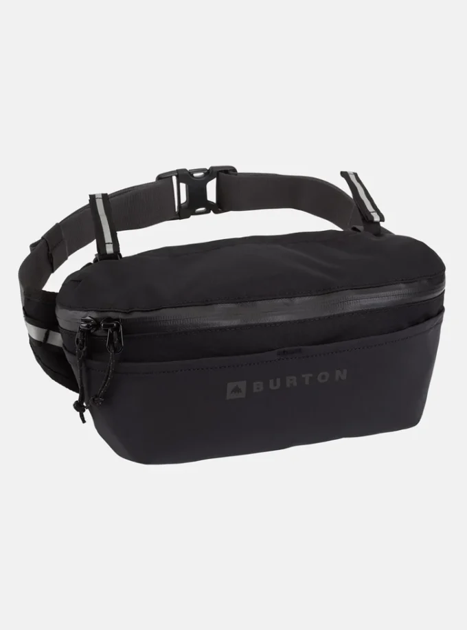 Burton Multipath 5L tilbehørsveske Burton Multipath 5L tilbehørsveske