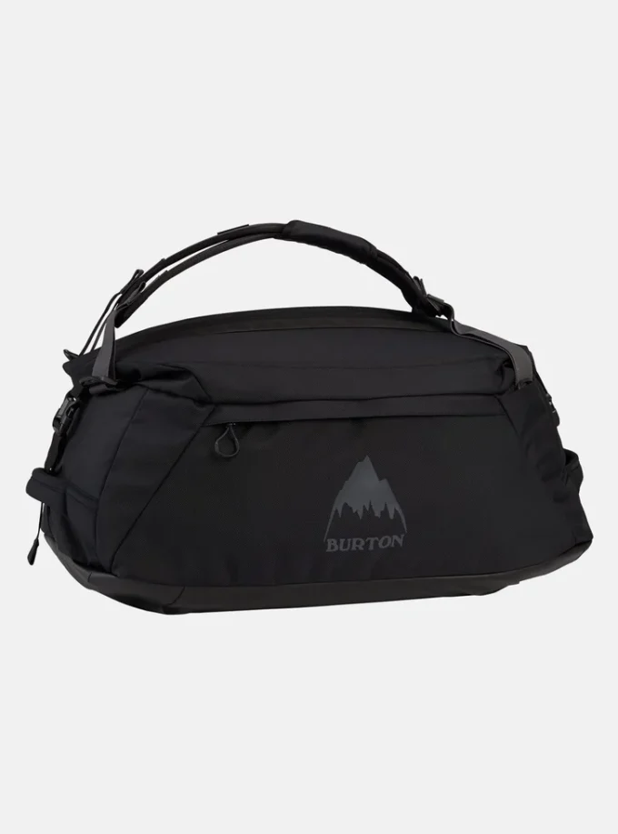 Burton Multipath 60L utvidbar duffelbag Burton Multipath 60L utvidbar duffelbag