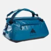 Burton Multipath 60L utvidbar duffelbag Burton Multipath 60L utvidbar duffelbag