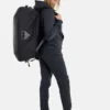 Burton Multipath 60L utvidbar duffelbag Burton Multipath 60L utvidbar duffelbag