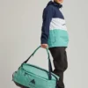 Burton Multipath 60L utvidbar duffelbag Burton Multipath 60L utvidbar duffelbag