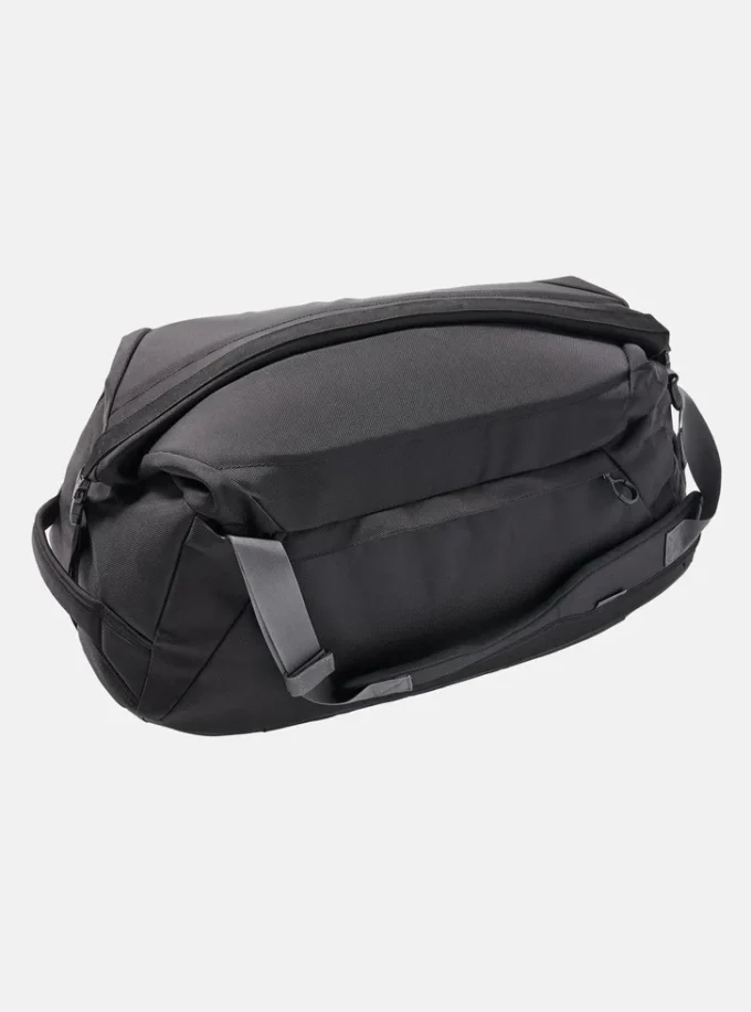 Burton Multipath 60L utvidbar duffelbag Burton Multipath 60L utvidbar duffelbag