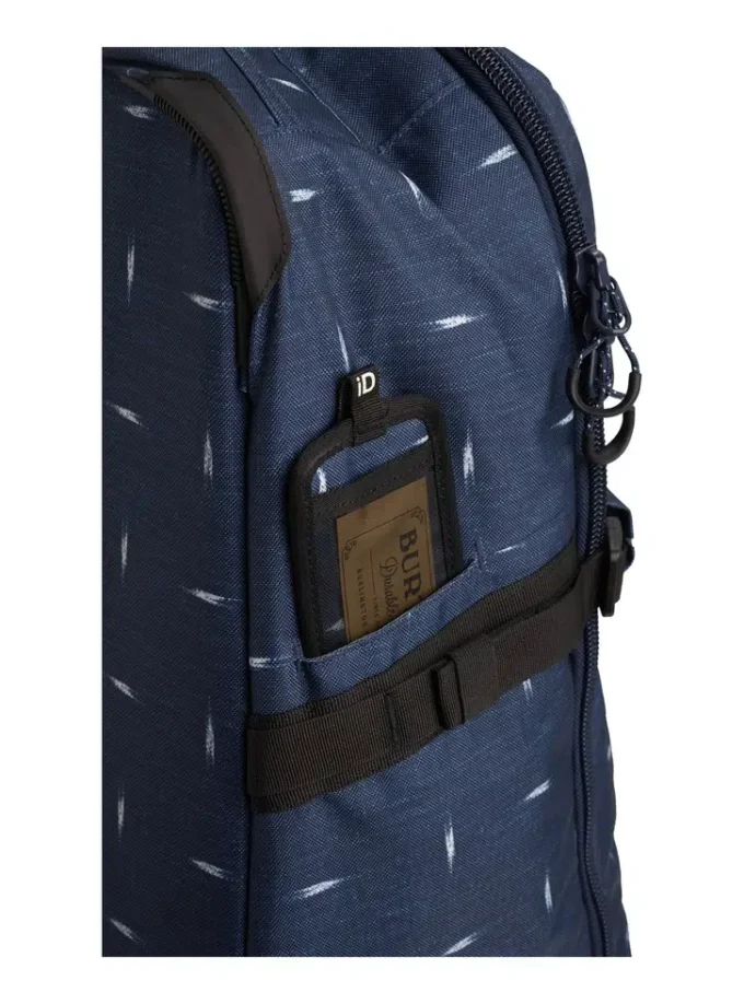 Burton Multipath 90L innsjekket reiseveske Burton Multipath 90L innsjekket reiseveske