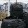 Burton Multipath 90L innsjekket reiseveske Burton Multipath 90L innsjekket reiseveske