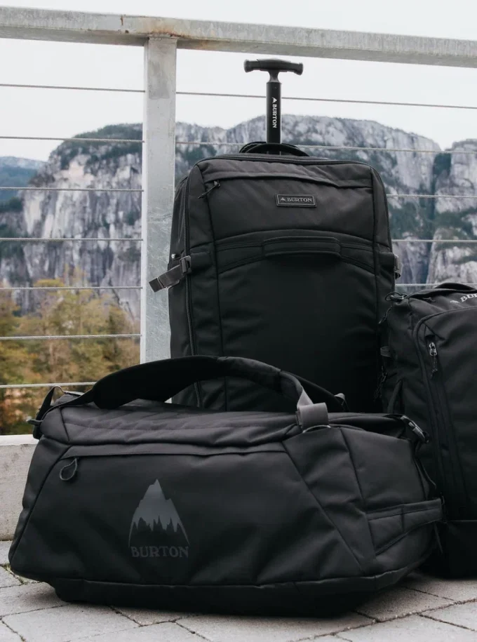Burton Multipath 90L innsjekket reiseveske Burton Multipath 90L innsjekket reiseveske