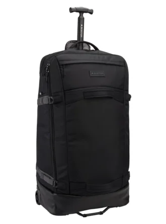 Burton Multipath 90L innsjekket reiseveske – prøve Burton Multipath 90L innsjekket reiseveske – prøve