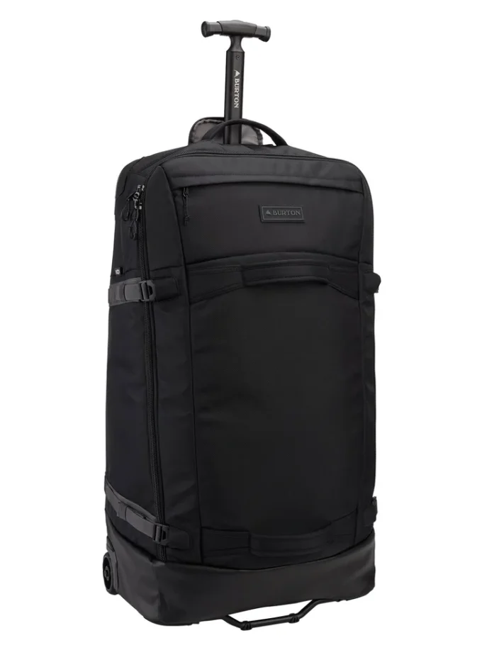 Burton Multipath 90L innsjekket reiseveske – prøve Burton Multipath 90L innsjekket reiseveske – prøve