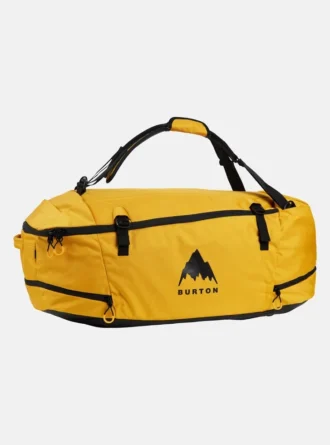 Burton Multipath 90L stor duffelbag Burton Multipath 90L stor duffelbag