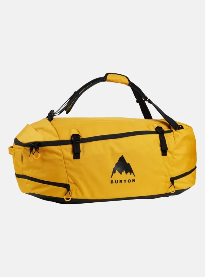 Burton Multipath 90L stor duffelbag