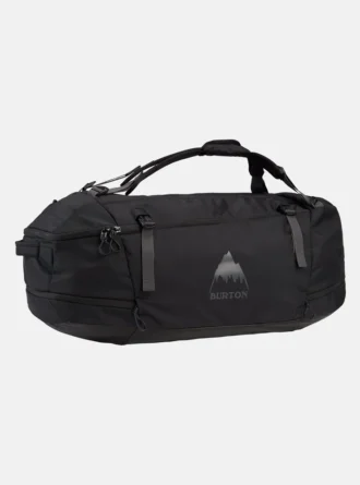 Burton Multipath 90L stor duffelbag Burton Multipath 90L stor duffelbag