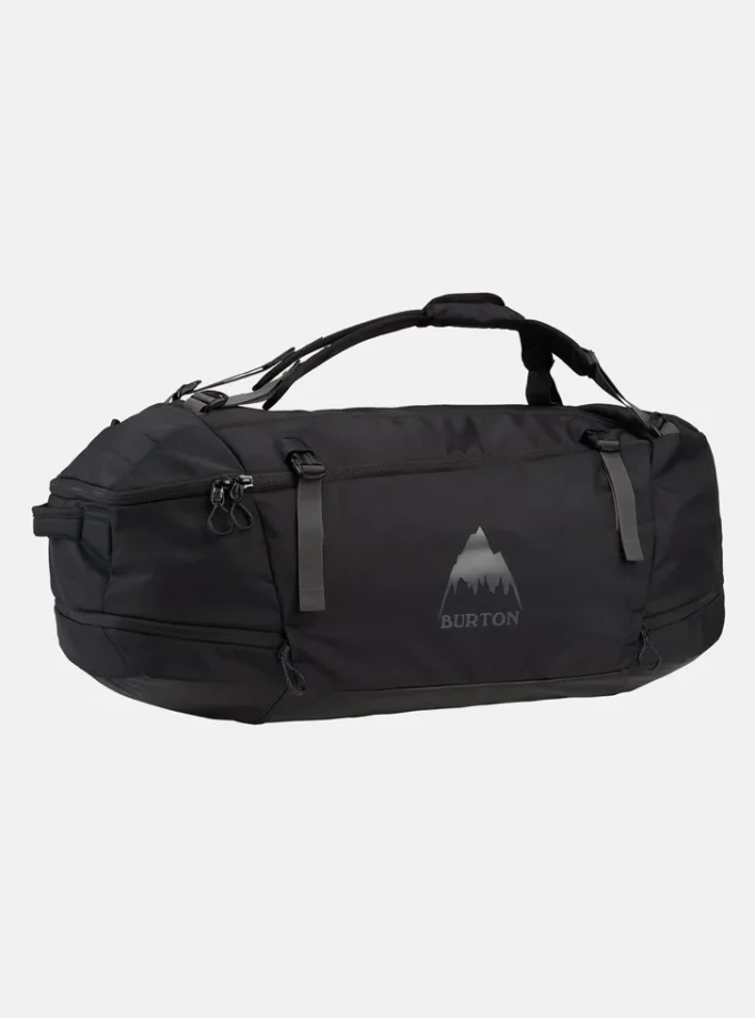 Burton Multipath 90L stor duffelbag