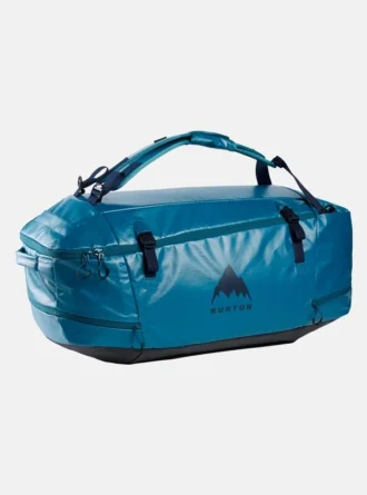 Burton Multipath 90L stor duffelbag Burton Multipath 90L stor duffelbag