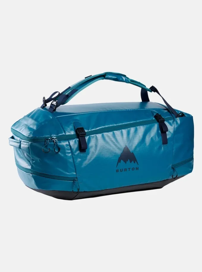 Burton Multipath 90L stor duffelbag