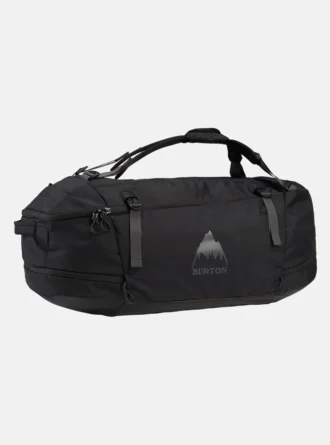 Burton Multipath 90L stor duffelbag Burton Multipath 90L stor duffelbag