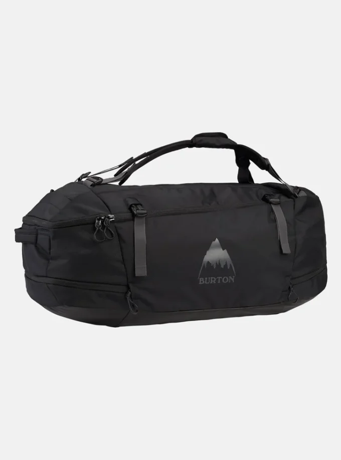 Burton Multipath 90L stor duffelbag