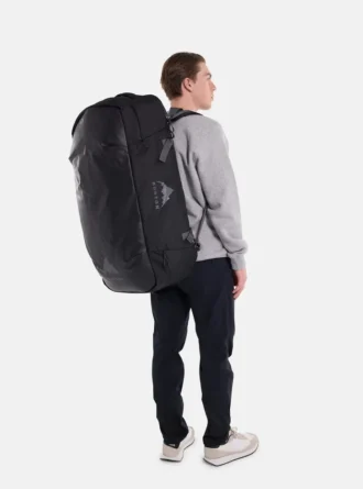 Burton Multipath 90L stor duffelbag Burton Multipath 90L stor duffelbag