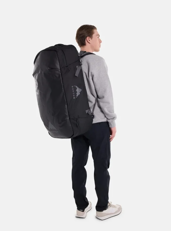 Burton Multipath 90L stor duffelbag