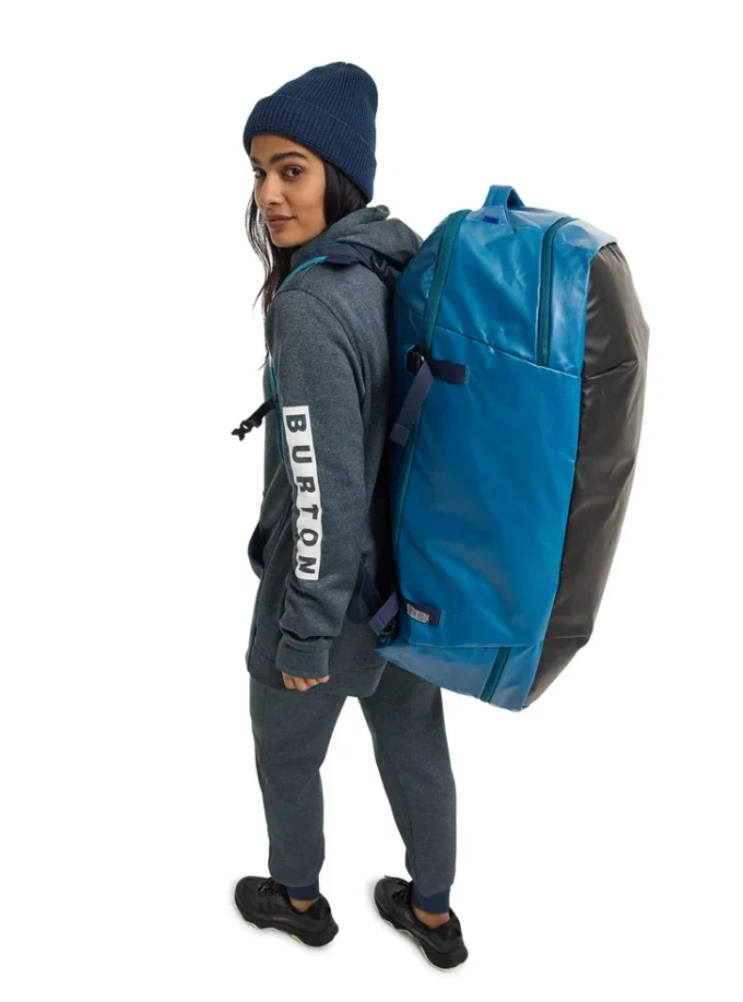 Burton Multipath 90L stor duffelbag