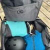 Burton Multipath 90L stor duffelbag