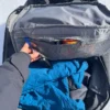Burton Multipath 90L stor duffelbag