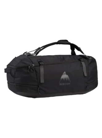Burton Multipath 90L stor duffelbag – Eksempel Burton Multipath 90L stor duffelbag – Eksempel