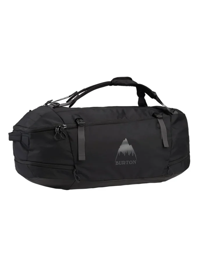 Burton Multipath 90L stor duffelbag – Eksempel Burton Multipath 90L stor duffelbag – Eksempel