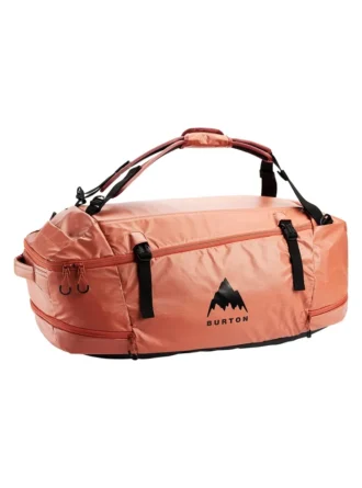 Burton Multipath 90L stor duffelbag – Eksempel Burton Multipath 90L stor duffelbag – Eksempel