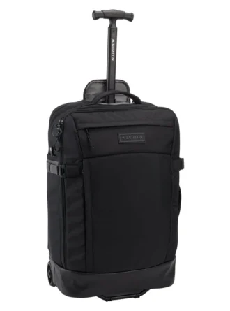 Burton Multipath Carry-On 40L reiseveske Burton Multipath Carry-On 40L reiseveske