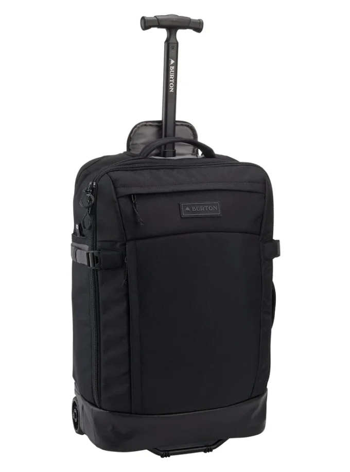Burton Multipath Carry-On 40L reiseveske Burton Multipath Carry-On 40L reiseveske