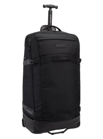 Burton Multipath Checked 90L reisebag Burton Multipath Checked 90L reisebag