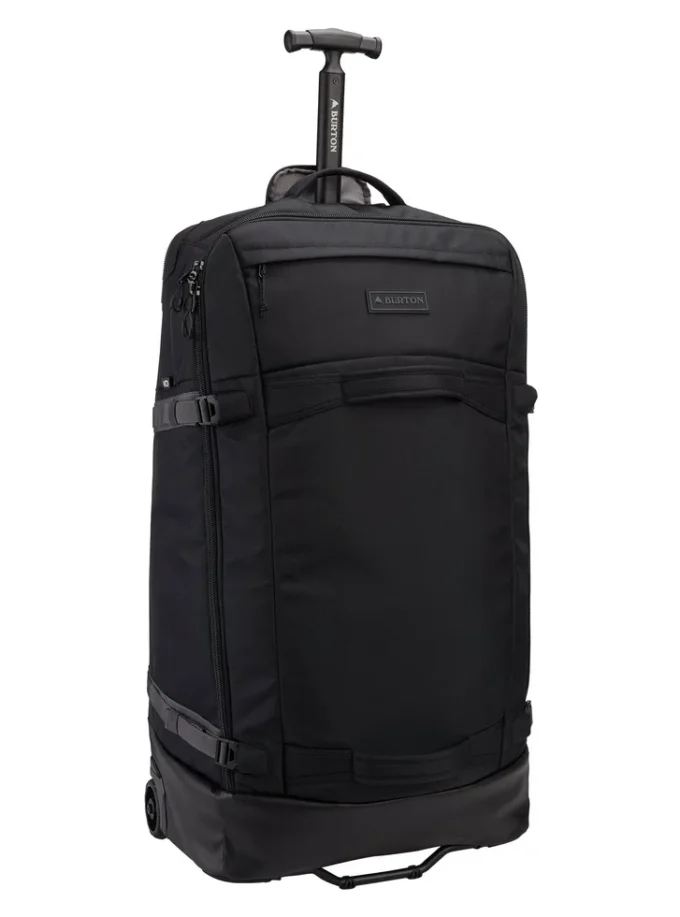 Burton Multipath Checked 90L reisebag Burton Multipath Checked 90L reisebag